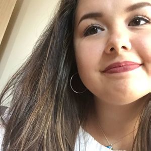 Meet your Posher, Allison